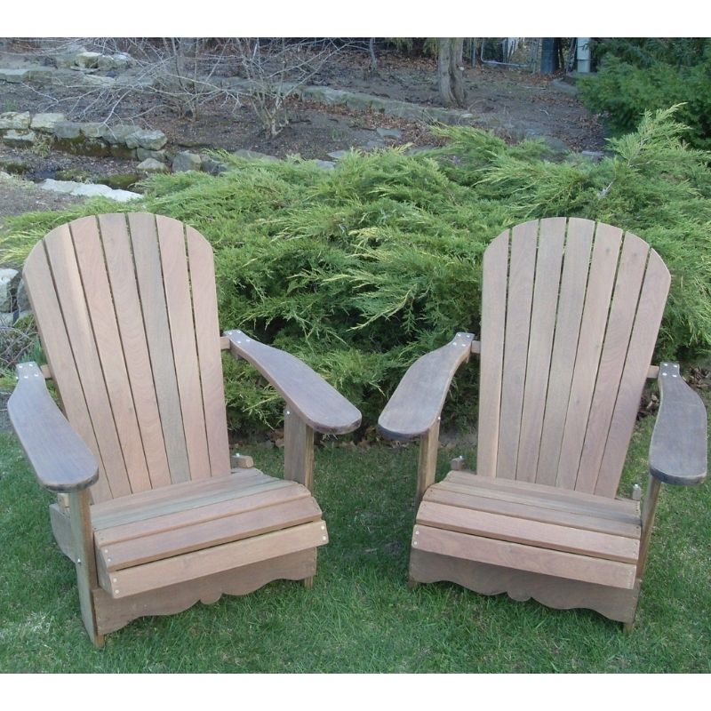 Royal Adirondack Chair (Large)
