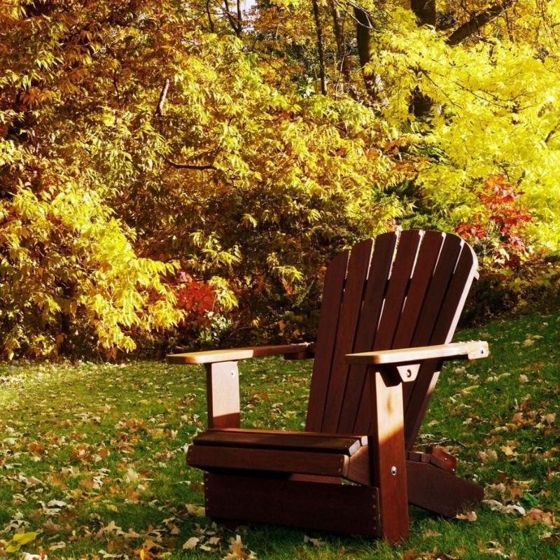 Royal Adirondack Chair (Large)