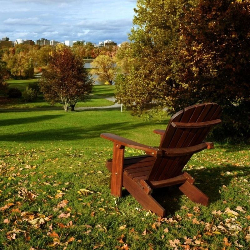 Royal Adirondack Chair (Large)