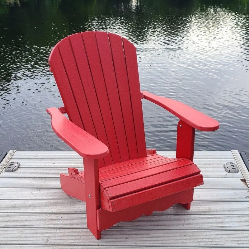 Royal Adirondack Chair (Large)