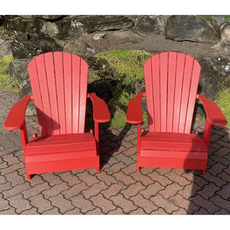Royal Adirondack Chair (Large)