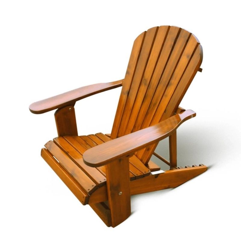 Royal Reclining Adirondack Chair (Large)