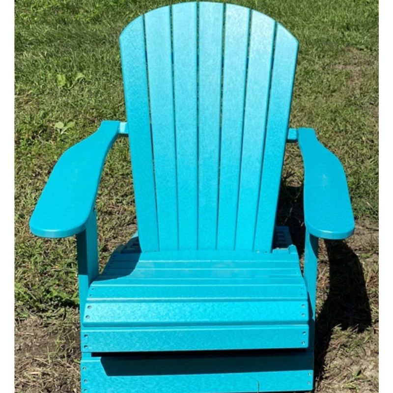 Royal Reclining Adirondack Chair (Large)
