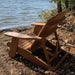 Royal Reclining Adirondack Chair - The Best Adirondack Chair Company