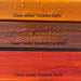 Royal Social Set for 4 - The Best Adirondack Chair Company