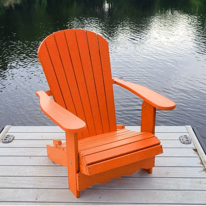 Royal Adirondack Chair (Large)