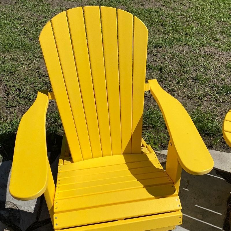 Royal Adirondack Chair (Large)