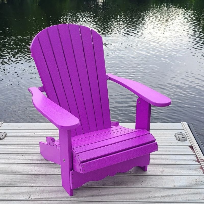 Royal Adirondack Chair (Large)