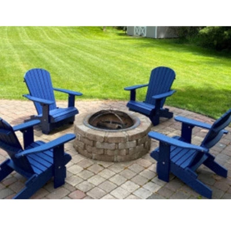 Royal Adirondack Chair (Large)