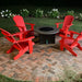 Royal Adirondack Chair - The Best Adirondack Chair Company