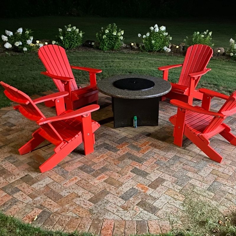 Royal Adirondack Chair - The Best Adirondack Chair Company