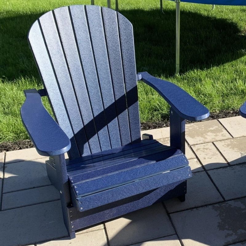 Royal Adirondack Chair - The Best Adirondack Chair Company