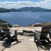 Royal Adirondack Chair - The Best Adirondack Chair Company