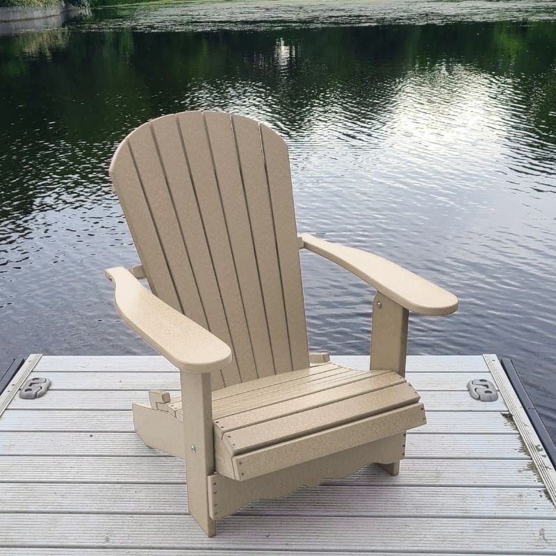 Royal Adirondack Chair (Large)