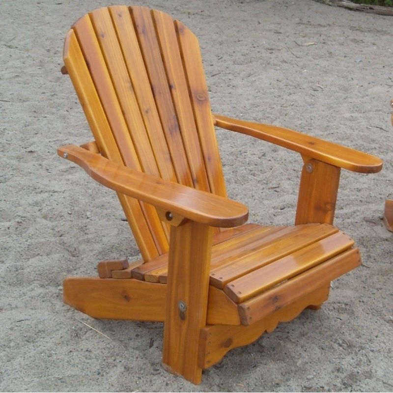 Royal Adirondack Chair