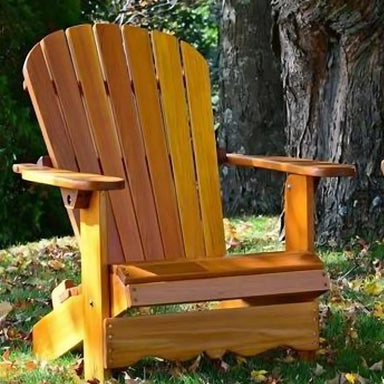 Royal Adirondack Chair