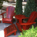 Royal Adirondack Chair