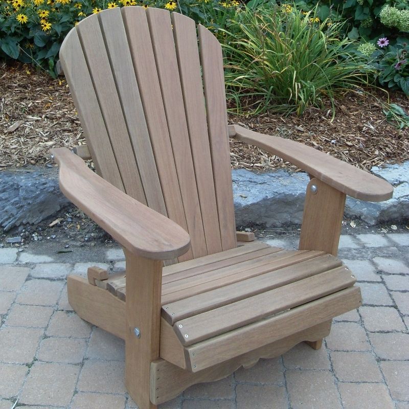 Royal Adirondack Chair (Large)