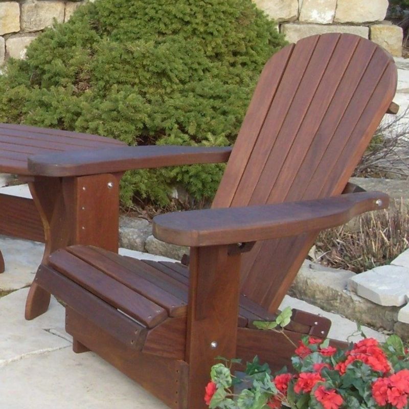 Royal Adirondack Chair