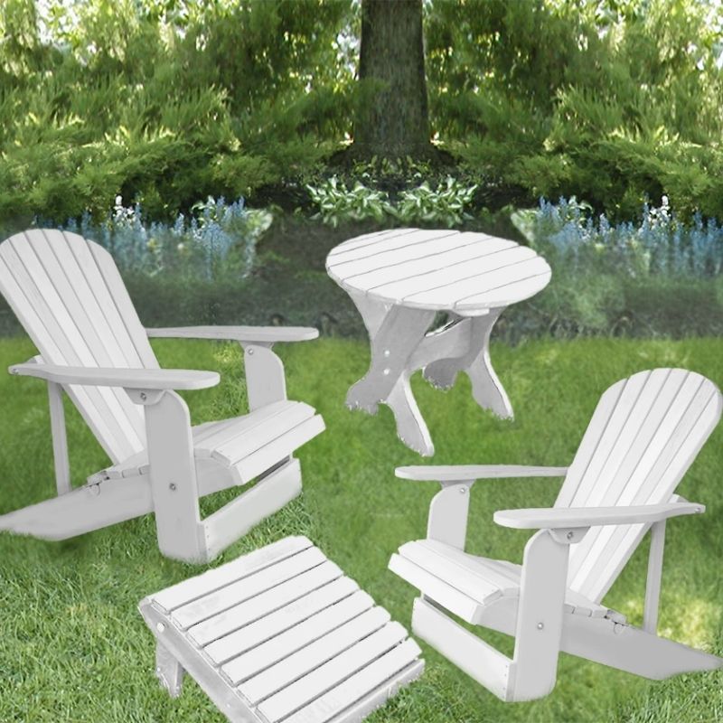 Royal Patio Set