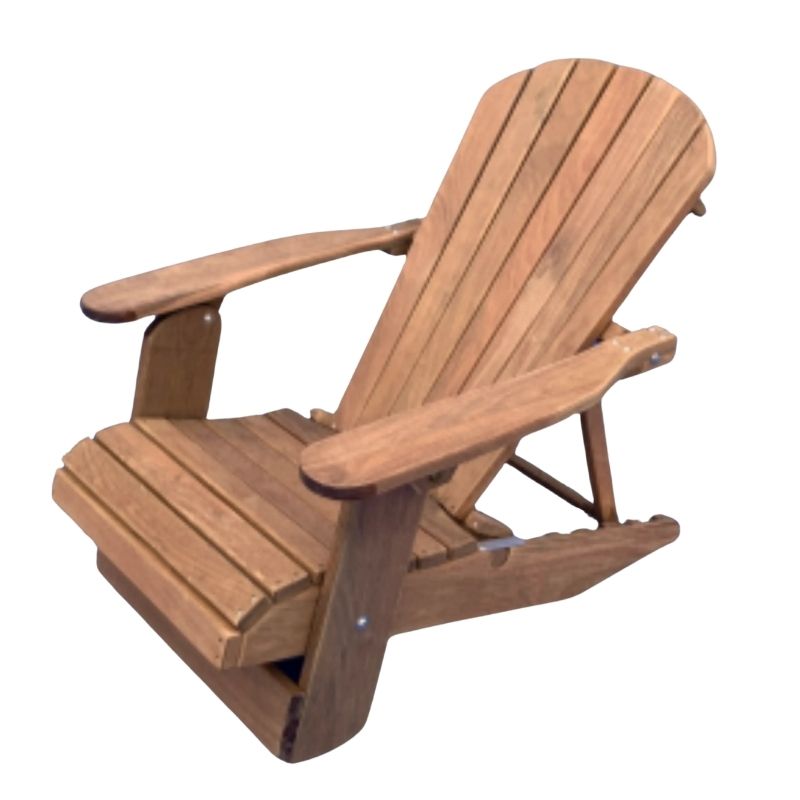 Royal Reclining Adirondack Chair (Large)