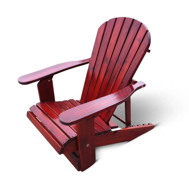 Royal Reclining Adirondack Chair (Large)