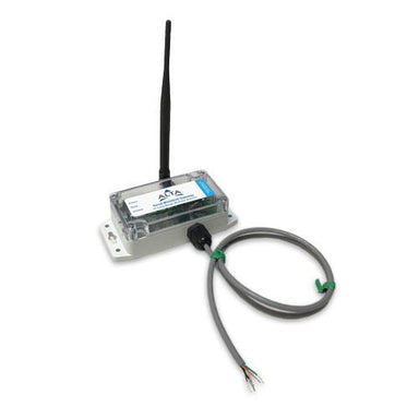 ALTA 900 MHz Serial Modbus Gateway