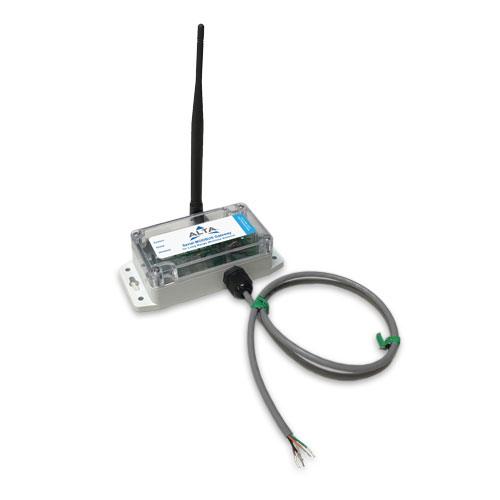ALTA 900 MHz Serial Modbus Gateway