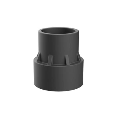 Standard/Pemium Enclosure Pole Bottom Cap on a white background