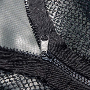 ACON Standard Enclosure Safety Net detail