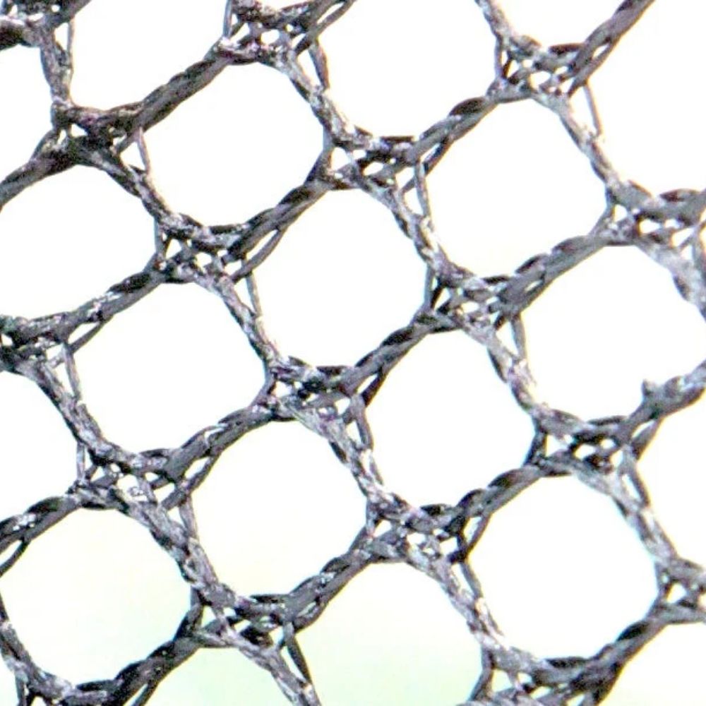 ACON Standard Enclosure Safety Net detail