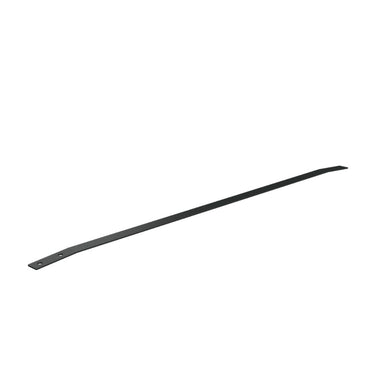 Steel plate for mid leg for ACON Air 13 Sport HD Trampoline on a white background