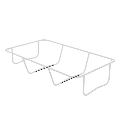 Steel plate for mid leg for ACON Air 16 Sport HD Trampoline