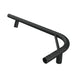Top frame corner A for ACON Air 13 Sport HD Trampoline on a white background