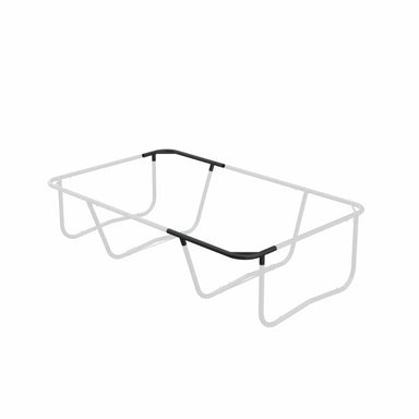 A picture that highlights the Top frame corner B of ACON Air 13 Sport HD Trampoline