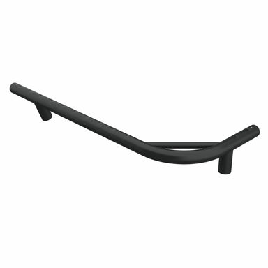 Top frame corner B for ACON Air 13 Sport HD Trampoline on a white background
