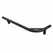 Top frame corner B for ACON Air 13 Sport HD Trampoline on a white background