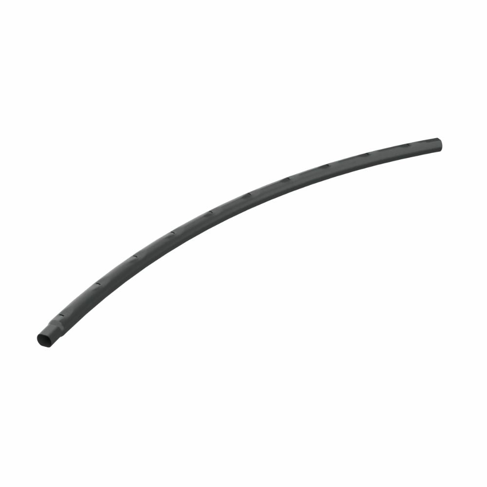 Top rail for ACON Air Trampoline on a white background