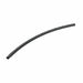 Top rail for ACON Air Trampoline on a white background