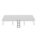 ACON Air 16 Sport Trampoline Ladder