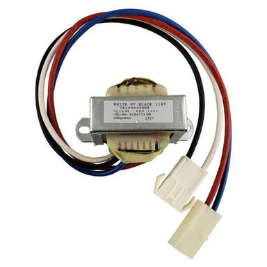 Transformer For Platinum & Tungsten Gas on a white background