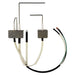 Wiring Harness For 500 Series - clean close up view