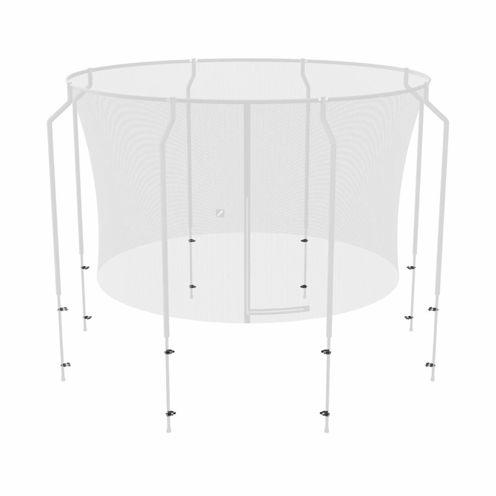 ACON Premium enclosure on white background