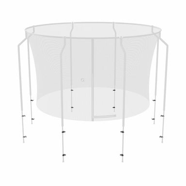 ACON Premium enclosure on white background