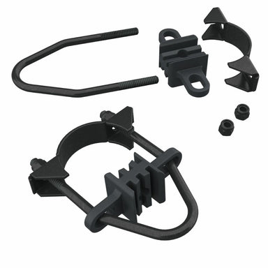 U-Bolt clamp assembly package for ACON Premium enclosure 16pcs