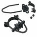 U-Bolt clamp assembly package for ACON Premium enclosure 16pcs
