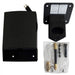 Wall Bracket Assy Controls  Complete View