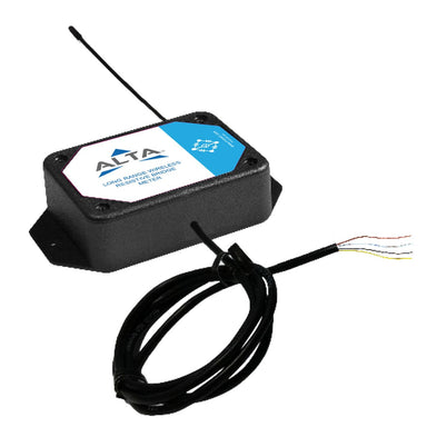 ALTA 900 MHz AA - Resistive Bridge Meter