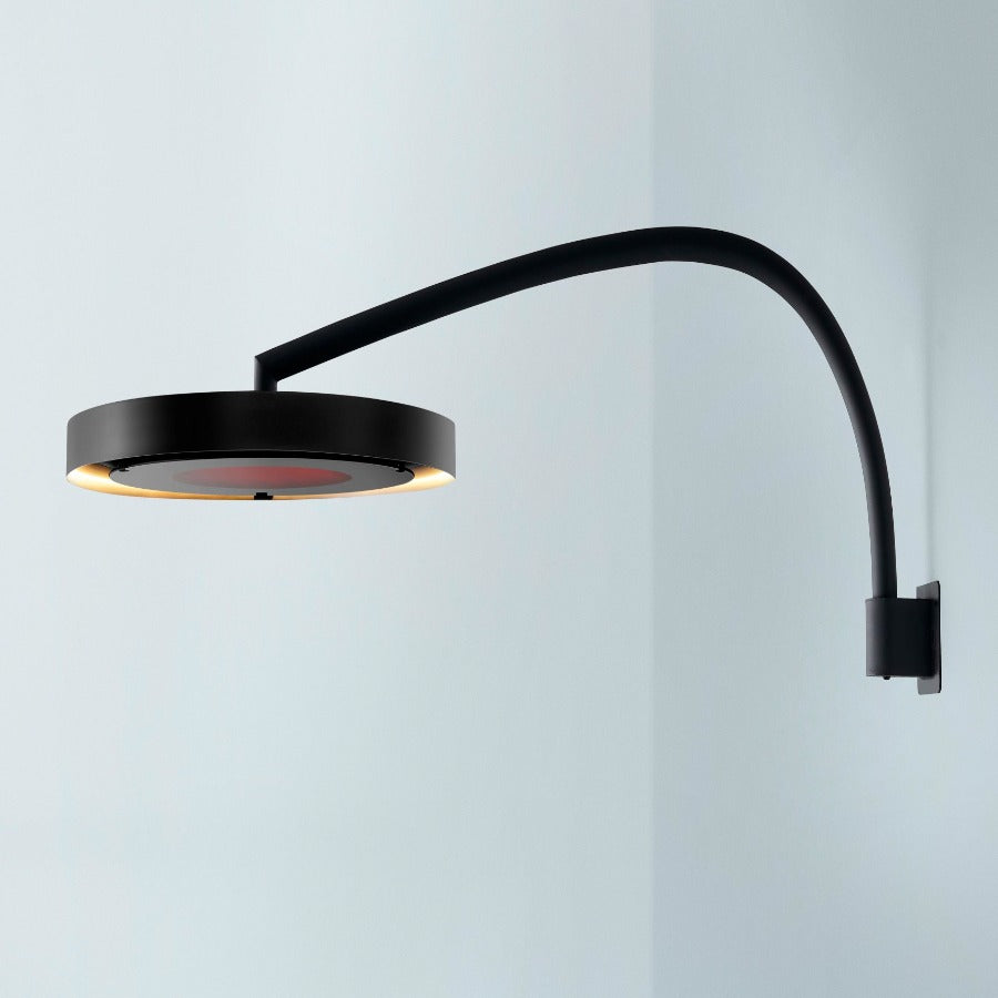 Bromic Eclipse Side Mount Pole — PremiumBackyard.ca
