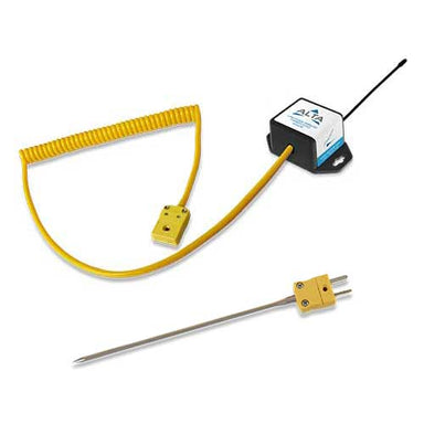 ALTA 900 MHz CC - Thermocouple Sensor, K-Type Quick Connect with Probe